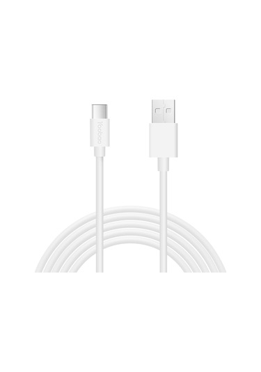Yoobao Yb-401c 1.2m 5a Yüksek Akım Hızlı Şarj Veri Kablosu Usb-a'ya T Tpe Yuvarlak Tel
