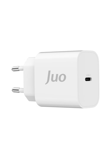 Juo GWC35 35 W Gan USB Type-C PD Hızlı Şarj Cihazı