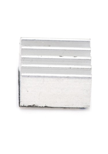 Gajeena Drv8825 Adım Motor Sürücü Modülü, 8.2-45v Dc, 2.5a Akım, 6 Bölme Ayarı, Isı Dağıtıcı, 3d Yazıcı Parçası