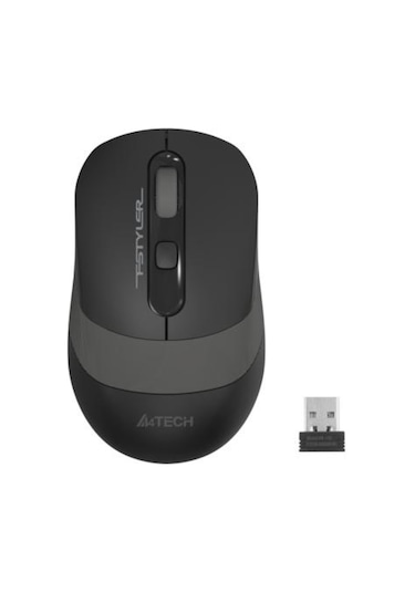 A4Tech FG10S Nano 2000 DPI Optik Mouse