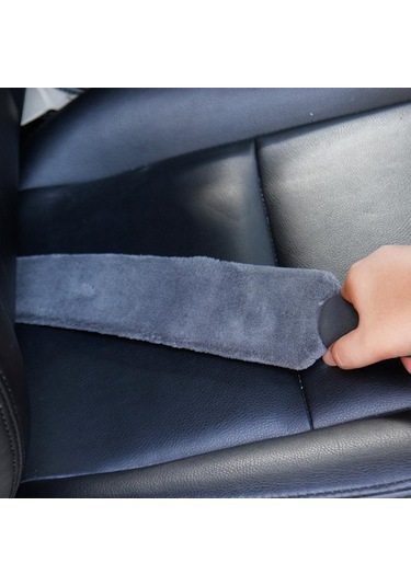 Valkyrie Araç Esnek Oto Koltuk Torpido Temizleyici Toz Alıcı