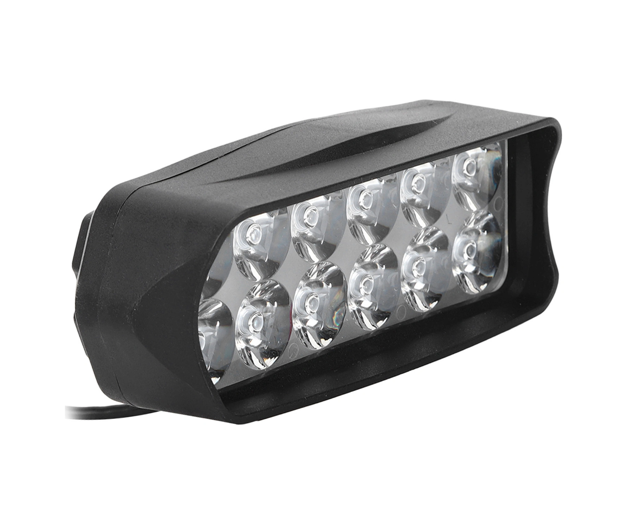 Shineyee Ters Akım Korumalı Elektrikli Üçgen Araç Led Değişim Lambası - Geniş Voltajlı, Yüksek Parlaklık, Kolay Kurulum