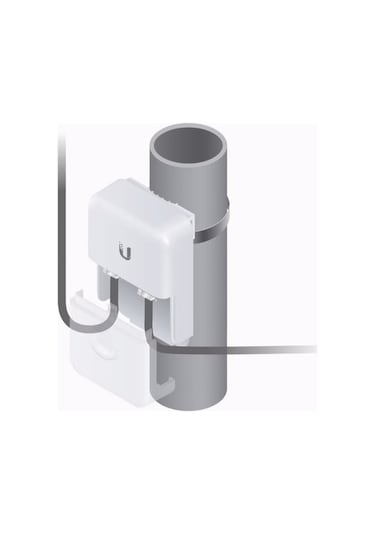 Ubiquiti Ubnt Eth-Sp-G2 Outdor Ethernet Surge Protector