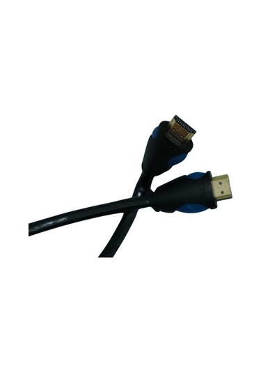 Ttaf HDMI 4K Ultra Hd  Ses ve Görüntü Aktarım Kablosu 2 M