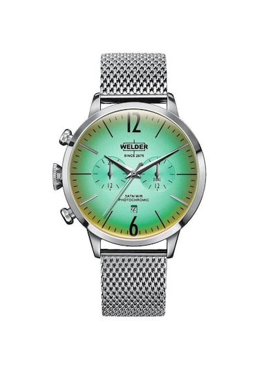 Welder Moody WWRC802 Unisex Kol Saati