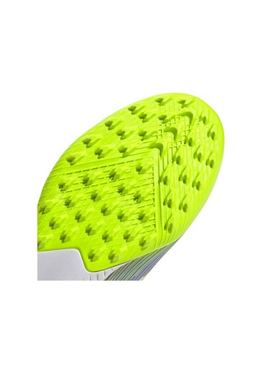 Adidas F50 League Tf Erkek Halı Saha Ayakkabısı Jh7724 Mor Mor