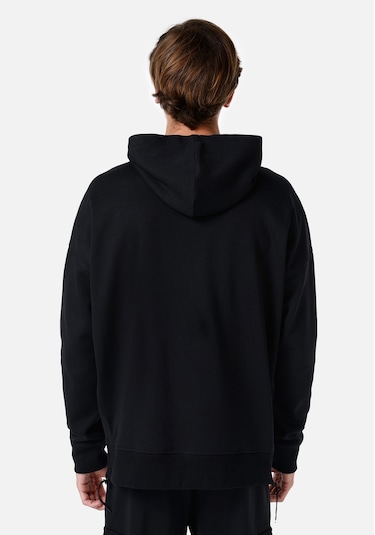 Colin's Colins Regular Fit Erkek Siyah Sweatshirt Cl1067014 Q1.v1 Blk Siyah