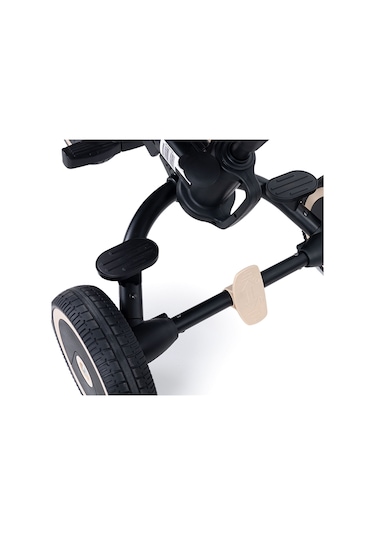 Prego Monaco Üç Tekerli Bisiklet Bej B67