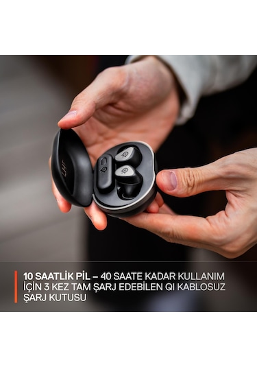 Steelseries Arctis Gamebuds Earbuds Oyuncu Kulak İçi Kulaklık