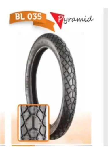 Billas 300 18 Dış Lastik Dublex Bl35