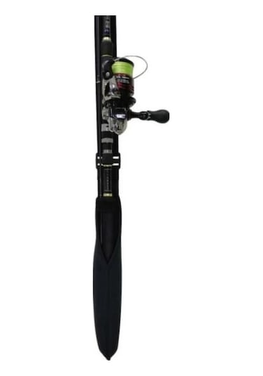 Savage Gear Neopren Ayarlanabilir Lrf Lastikli Kamış Koruma Kılıfı