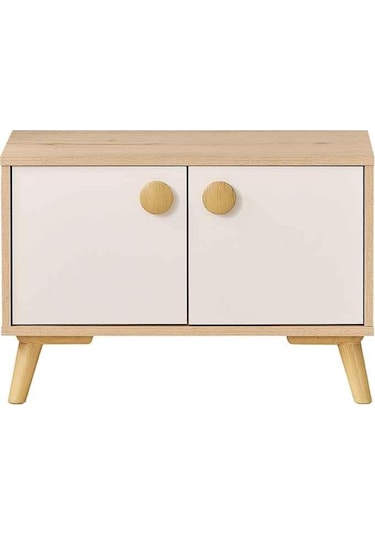 Domino Pormanto Beyaz