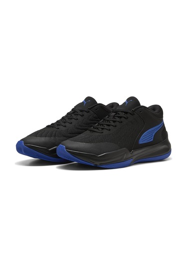 Puma 31218005 Court Pro 2 Unisex Basketbol Ayakkabısı Siyah
