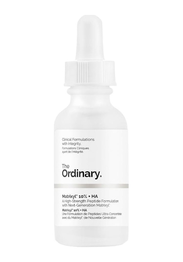 The Ordinary Matrixly + HA Yüz Serumu 30 ML