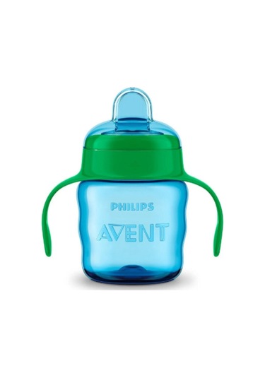 Philips Avent Avent Eğitici Bardak 2 Adet (Kız + Erkek)