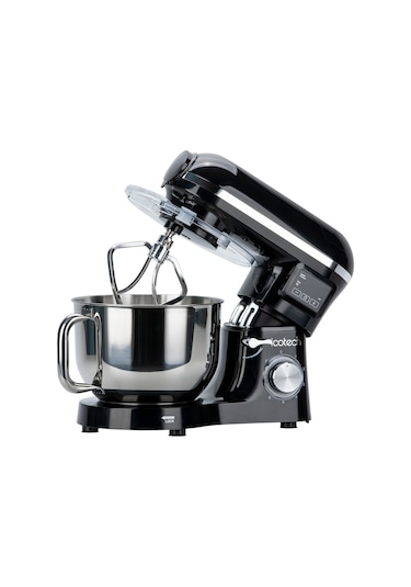 Icotech SM50 2000W 6.2 L Pro Hamur Yoğurma Makinesi