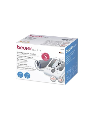 Beurer Bm 28 Tansiyon Aleti Adaptörlü