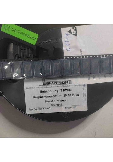 Sak-82c900-ab Smd Entegre