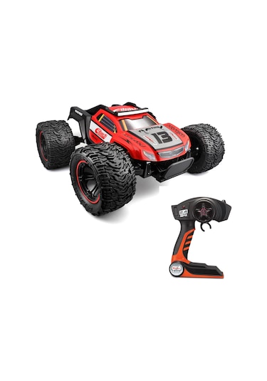Maisto Tech Off-road Desert Racer Kumandalı Araba 81466 Renkli