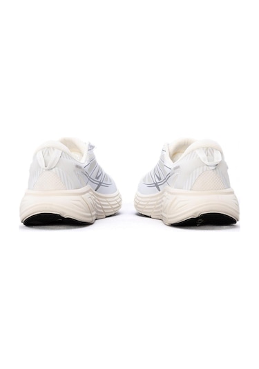 Sneaker Günlük Erkek 24y588 By Guja Beyaz Null Beyaz