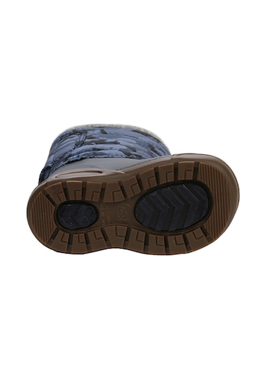 Igor TOPOSKI Çocuk  Lacivert Çizme