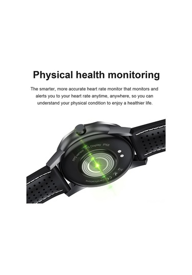 Reedark Sky 1 Plus Sarı Akıllı Saat