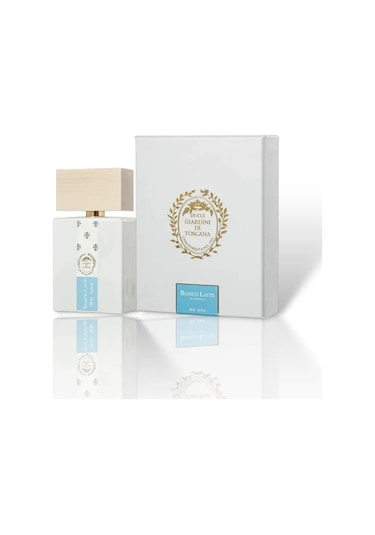 Ducci Giardini Di Toscana Bianco Latte Edp 100 ML