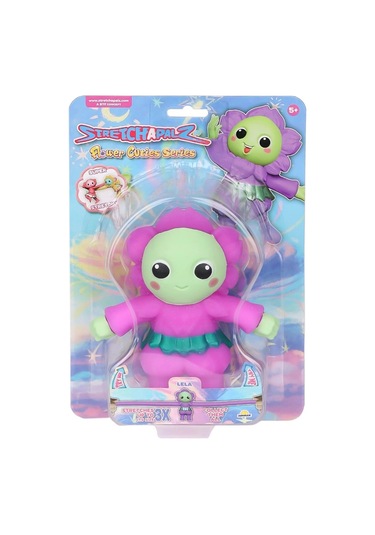 12366 Stretchapalz Flower Ctuies Seri 14 Cm