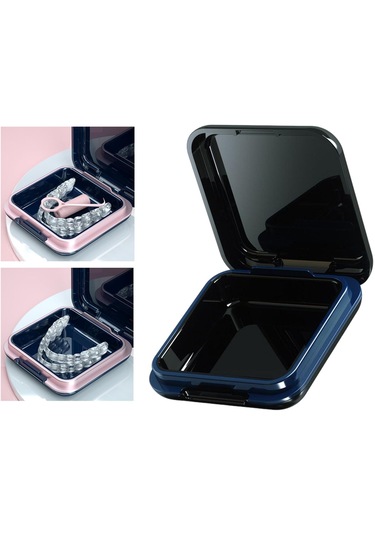 Dolıty Kız Erkek Siyah