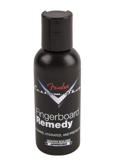 Fender Cs Fingerboard Remedy 2 Oz Klavye Koruyucu