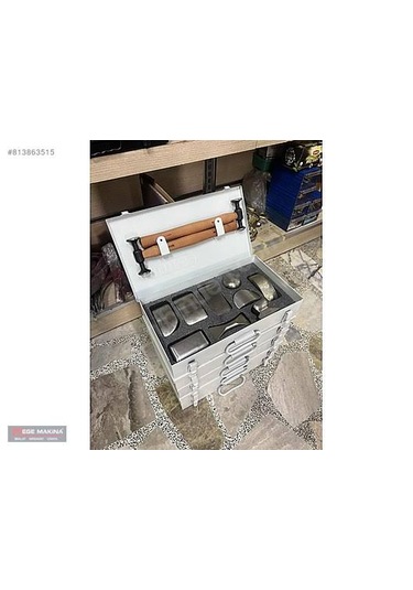 Armak Kaportacı Dayama Takımı