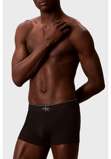 Calvin Klein Erkek Boxer Lv00nb4472 Ub1 Siyah Siyah Calvin Klein Erkek Boxer Lv00nb4472 Ub1 Siyah Siyah
