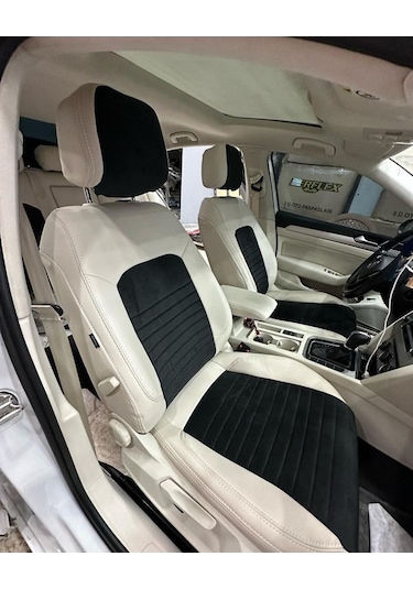 Volkswagen Passat B8 Araca Öze.l Oto Koltuk Kılıfı