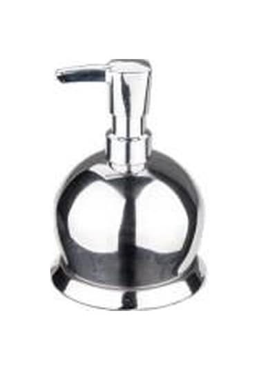 Maxiflow Sıvı Sabunluk Set Üstü Küre Ø9 14,5cm 304