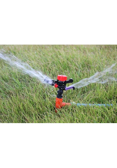 B-rain Bahçe Sulama Fıskiyesi S-40 uğurlu Serisi