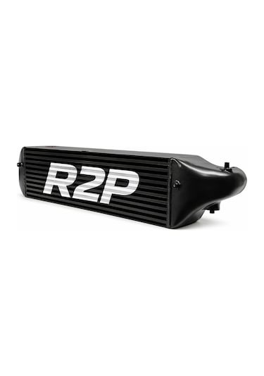 R2p Honda Fk8 Type-r Intercooler