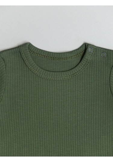 Amelli Yenidoğanlar İçin Bluz 357056779 Yeşil