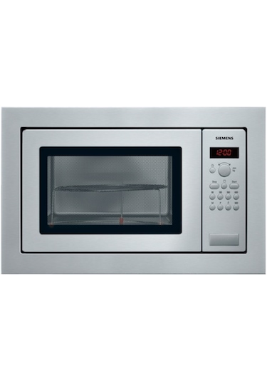 Siemens HF24G561 25 LT Ankastre Mikrodalga Fırın