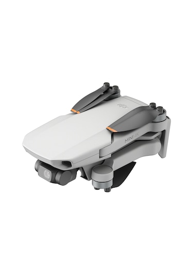 DJI Mini 4K Fly More Combo Drone (EU) (DJI Türkiye Karfo Karacasulu Garantili)