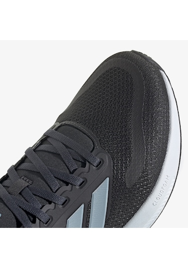 Adidas Runfalcon 5 Erkek Gri Koşu Ayakkabısı Jı0879 Gri