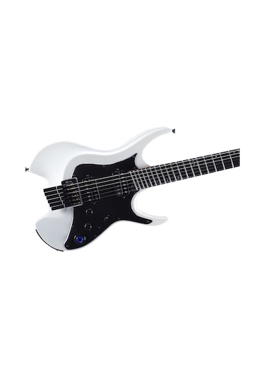 Gtrs W800pwh Headless Multiscale Smart Gitar