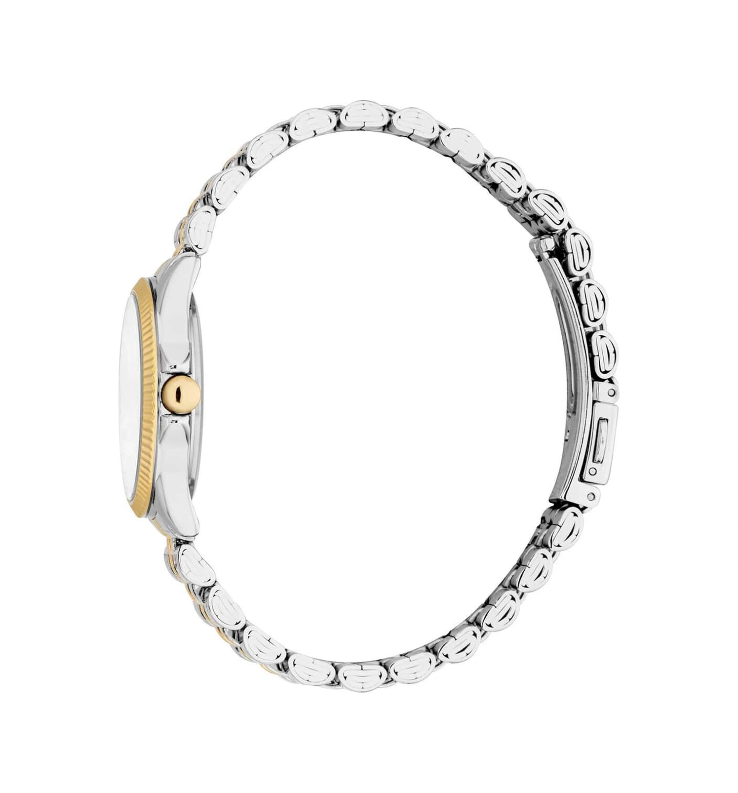 Esprit Es1l540m0055 Kadın Kol Saati Metalik Gri