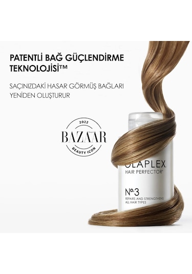 Olaplex Hair Perfector No: 3 100 ML