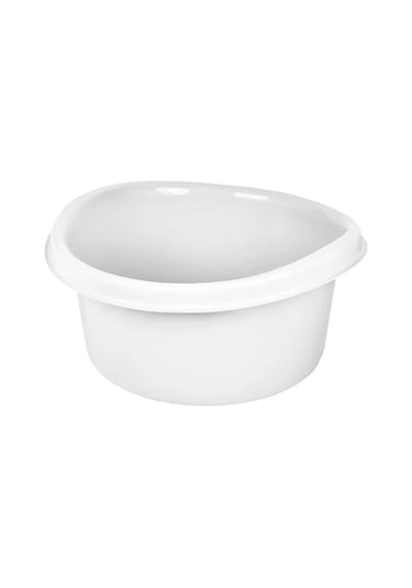 Spin&clean 12 Litre Plastik Ev Tipi Plastik Leğen 152175471