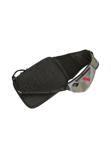 Rapala 46006-1 Rapala Ltd.edıtıon Magnum Slıng Çanta