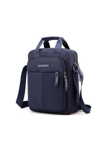Maoyaya At4077 Omuz & El Çantası - Lacivert Lacivert