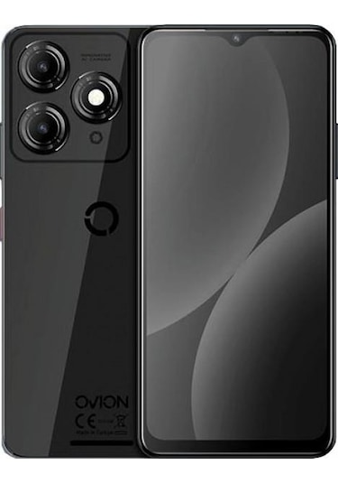 Ovion V15 Lite 128 GB (Ovion Türkiye Garantili)