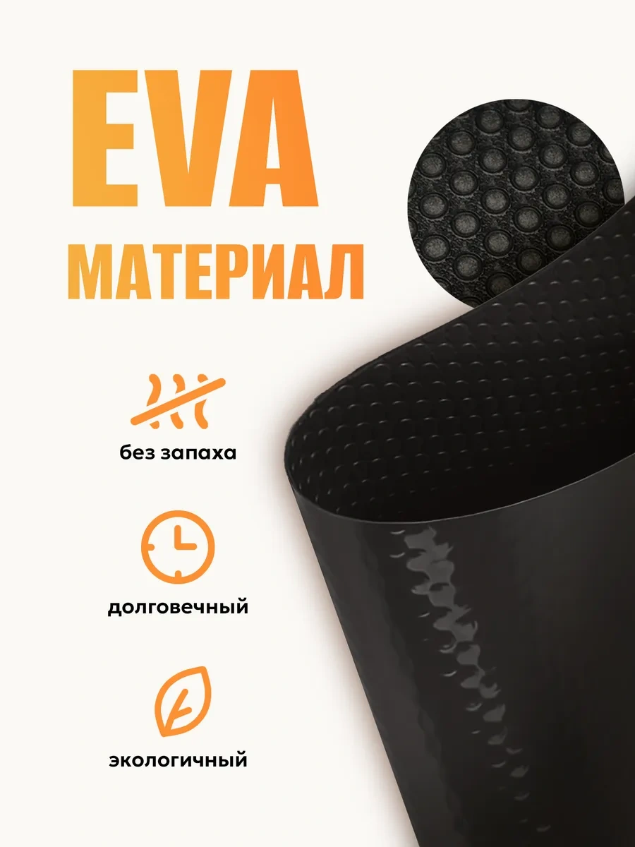 Domess Mutfak Çekmecesi Ve Buzdolabı Dolabı İçin Rulo 50x500 Paspas. 401164107 Hayır