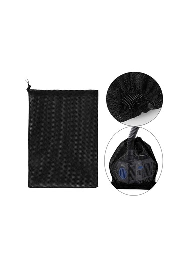 Suntek Çok İşlevli Su Pompası Filtresi Net 15cmx31cm