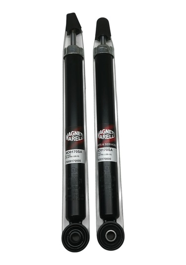 Chevrolet Cruze Arka Amortisör Takımı Marelli Marka Mar-379000170000